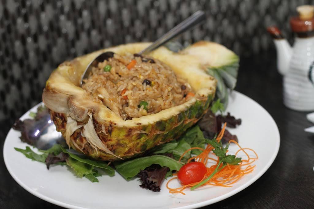 Zen Sushi Asian Cusine | restaurant | 1220 Long Beach Blvd, Ship Bottom, NJ 08008, USA | 6093618888 OR +1 609-361-8888