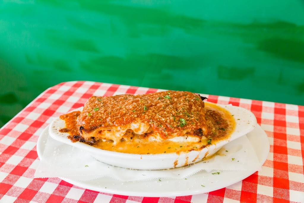 Happy Italian Pizzeria | restaurant | 7105 Jefferson Hwy, Harahan, LA 70123, USA | 5043054666 OR +1 504-305-4666