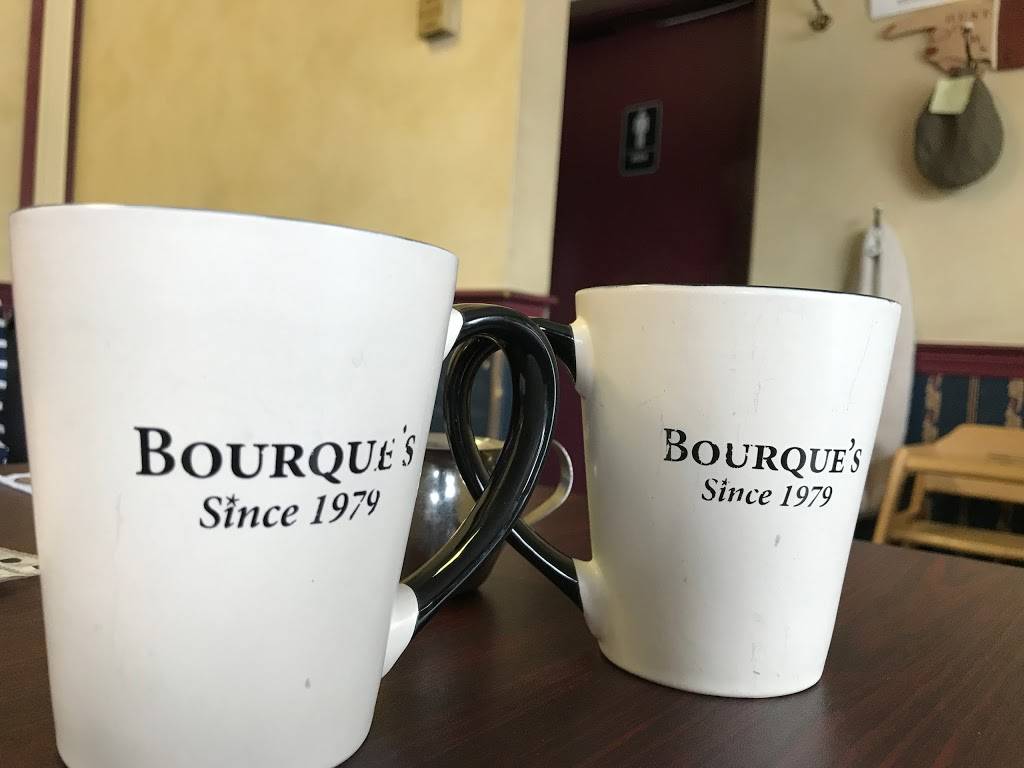 Bourque Restaurant | restaurant | 194 Main St, Norfolk, MA 02056, USA | 5085286912 OR +1 508-528-6912
