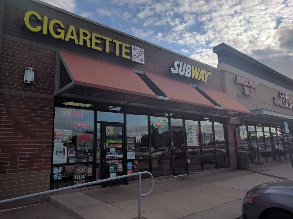 Subway Restaurants | restaurant | 15340 E Alameda Pkwy, Aurora, CO 80017, USA | 3037505280 OR +1 303-750-5280