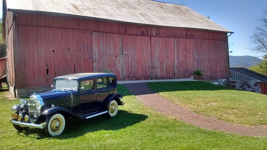 The Barn at Hidden Acres By Susquehanna Chef | restaurant | 108 Mountain Pink Rd, Bloomsburg, PA 17815, USA | 5707848802 OR +1 570-784-8802