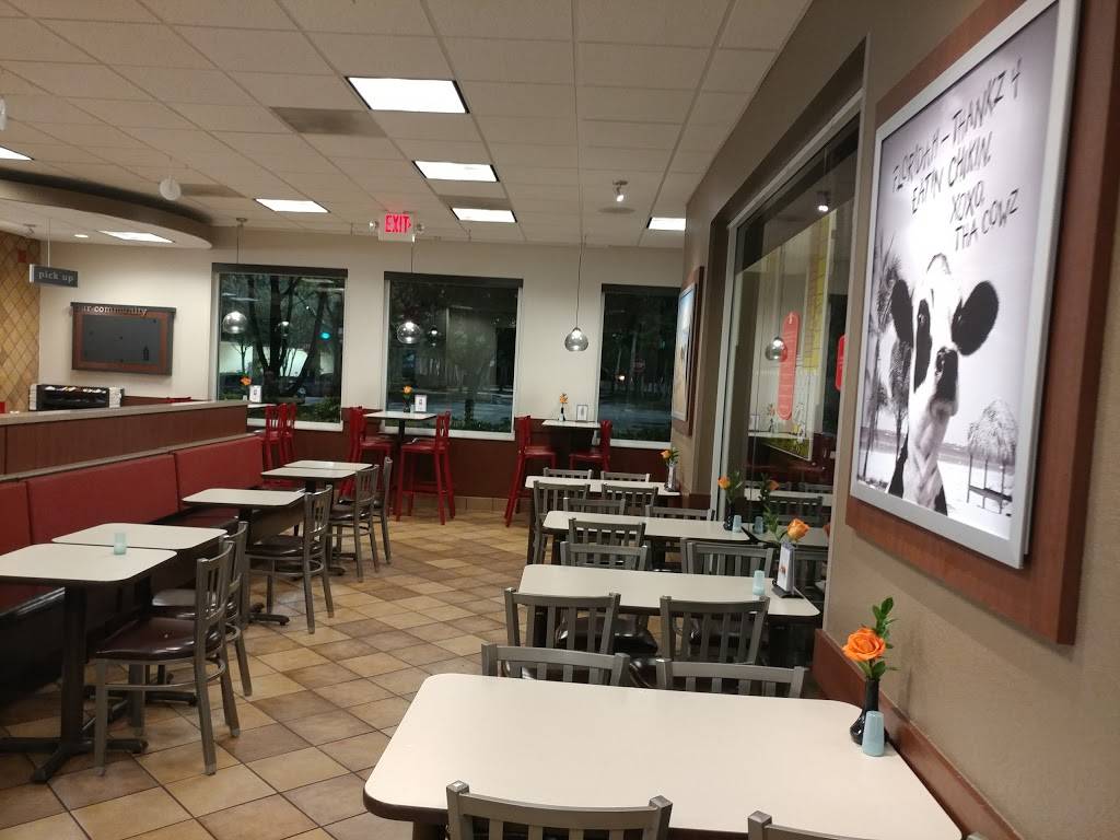 Chick-fil-A | restaurant | 12600 W Sunrise Blvd, Sunrise, FL 33323, USA | 9548461870 OR +1 954-846-1870