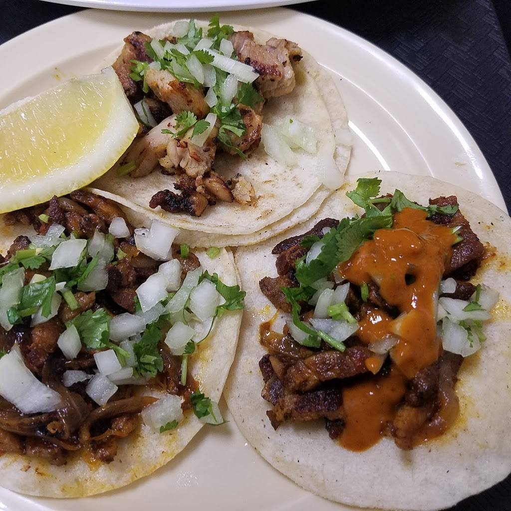 Marinos Tacos | restaurant | 15652 Arrow Hwy, Irwindale, CA 91706, USA | 6269609727 OR +1 626-960-9727