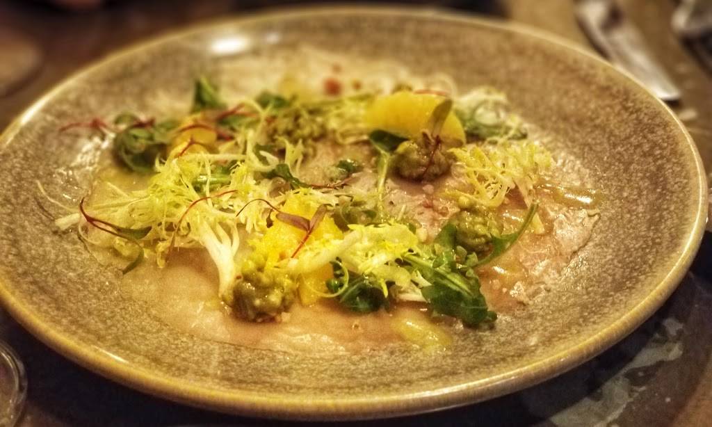 Bridges Craft Pizza & Wine Bar | restaurant | 19 N Indiana St, Greencastle, IN 46135, USA | 7656530021 OR +1 765-653-0021