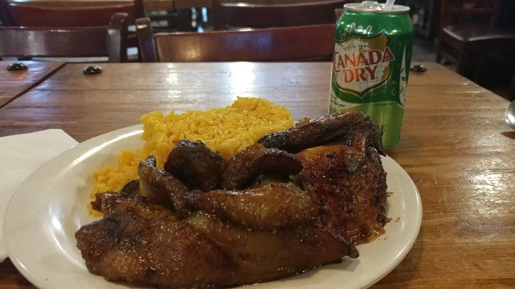 El Castillo de Jagua | restaurant | 679 Flatbush Ave, Brooklyn, NY 11225, USA | 7186845187 OR +1 718-684-5187
