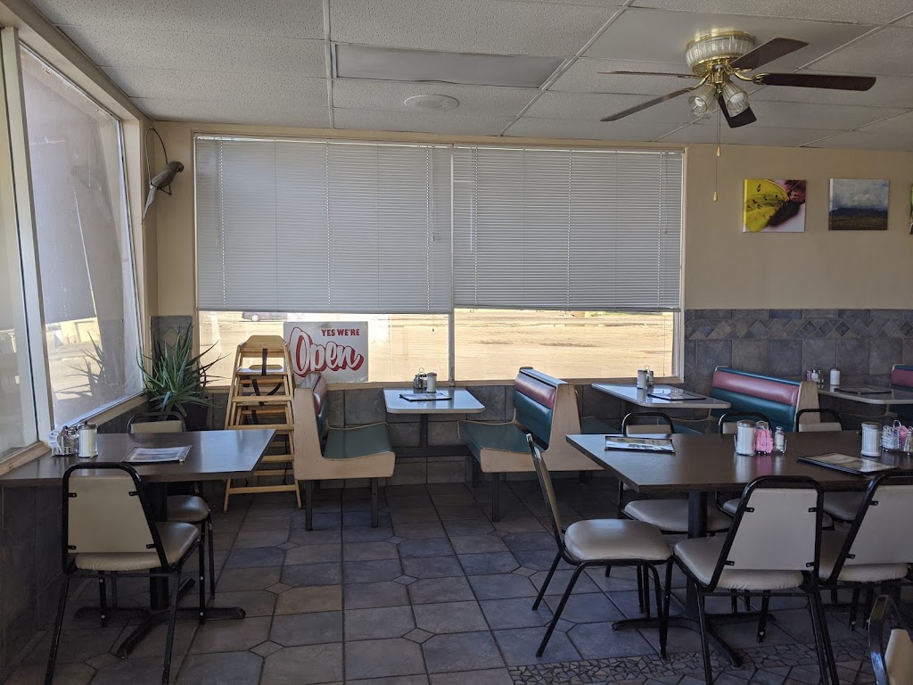 El Mirador Restaurant | restaurant | 510 E Pine St, Deming, NM 88030, USA | 5755447340 OR +1 575-544-7340