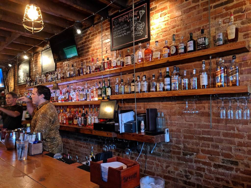 Cardinal Tavern | restaurant | 901 S Clinton St, Baltimore, MD 21224, USA | 4103277850 OR +1 410-327-7850