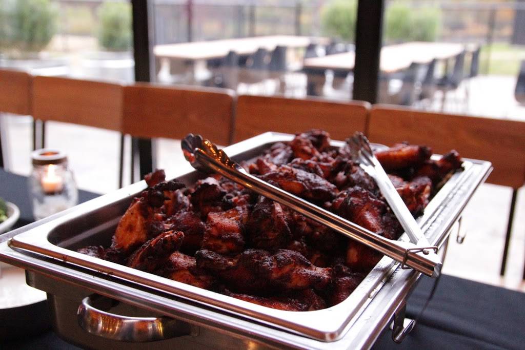 The Stack | restaurant | 470 James St, New Haven, CT 06513, USA | 2037808157 OR +1 203-780-8157