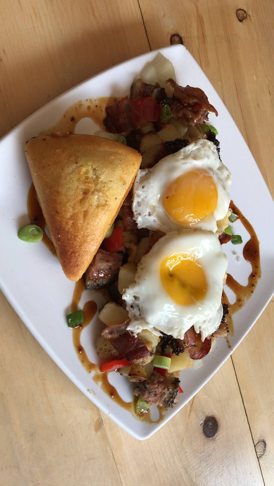 Mesquite and Oak | restaurant | 856 N 13th St, San Jose, CA 95112, USA | 4084183180 OR +1 408-418-3180