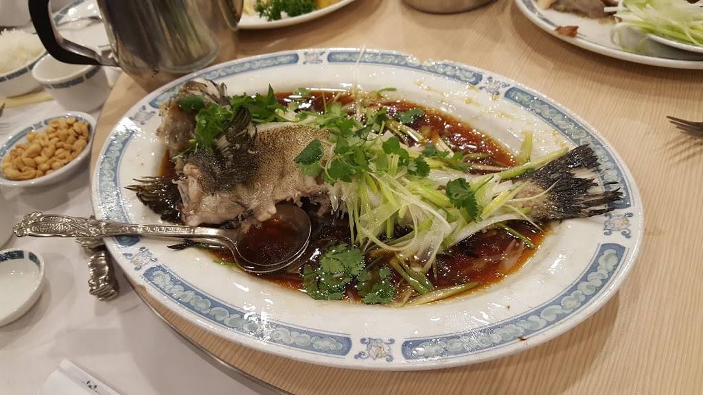 Mayflower Seafood Restaurant | restaurant | 428 Barber Ln, Milpitas, CA 95035, USA | 4089222700 OR +1 408-922-2700