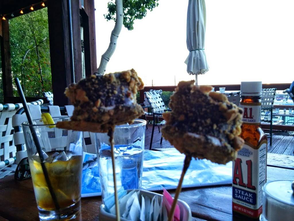 Hacienda Del Lago | restaurant | 760 N Lake Blvd #30, Tahoe City, CA 96145, USA | 5305813700 OR +1 530-581-3700