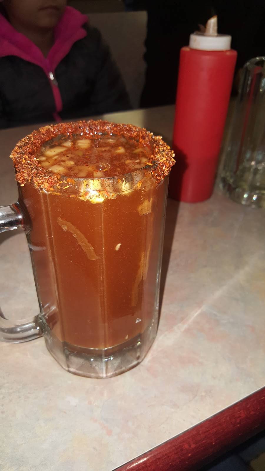 Taqueria La Hacienda | restaurant | 3650, 3452 W 59th St, Chicago, IL 60629, USA | 7737781000 OR +1 773-778-1000