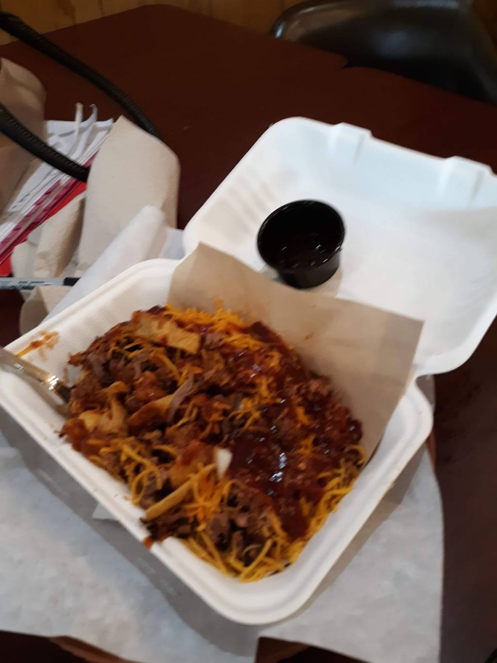 Dickeys Barbecue Pit | restaurant | 115 12th Ave SE Ste 110, Norman, OK 73071, USA | 4053217427 OR +1 405-321-7427