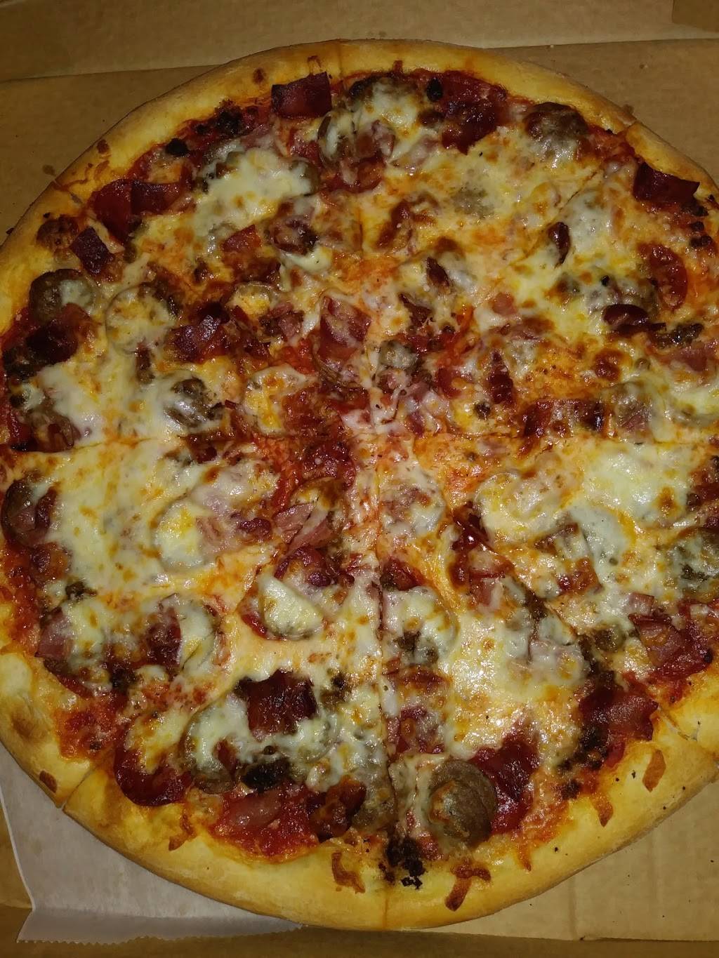 Stellas Pizza | restaurant | 515 Morgan Rd, Eden, NC 27288, USA | 3366235055 OR +1 336-623-5055