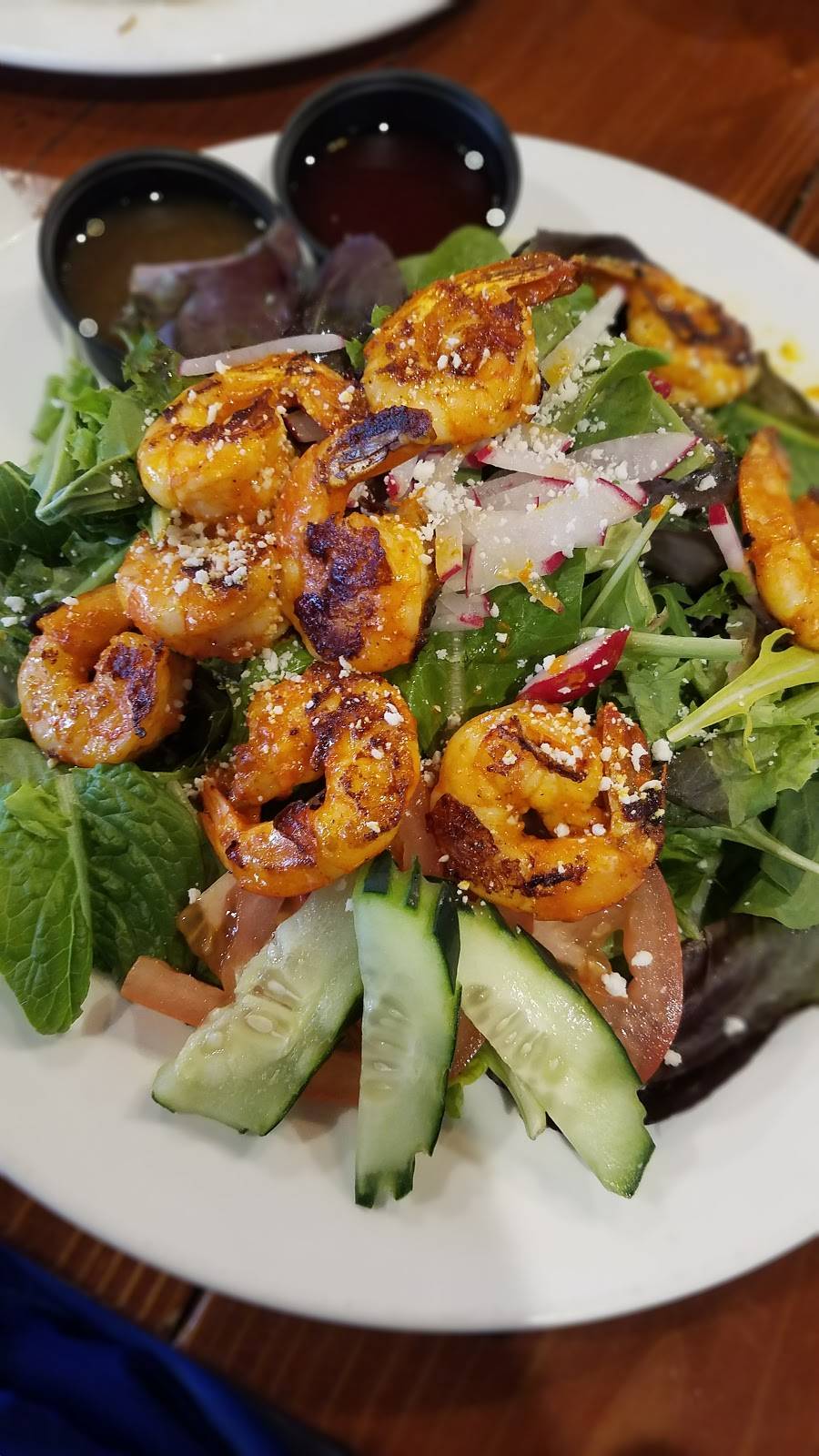 Mezcal Grill | restaurant | 1620 W El Camino Ave #172, Sacramento, CA 95833, USA | 9166464826 OR +1 916-646-4826