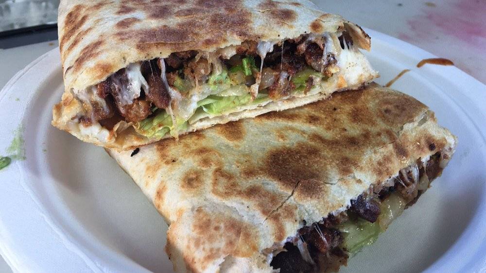 Catos Tacos | restaurant | 1035 W El Camino Real, Sunnyvale, CA 94087, USA | 6506693798 OR +1 650-669-3798