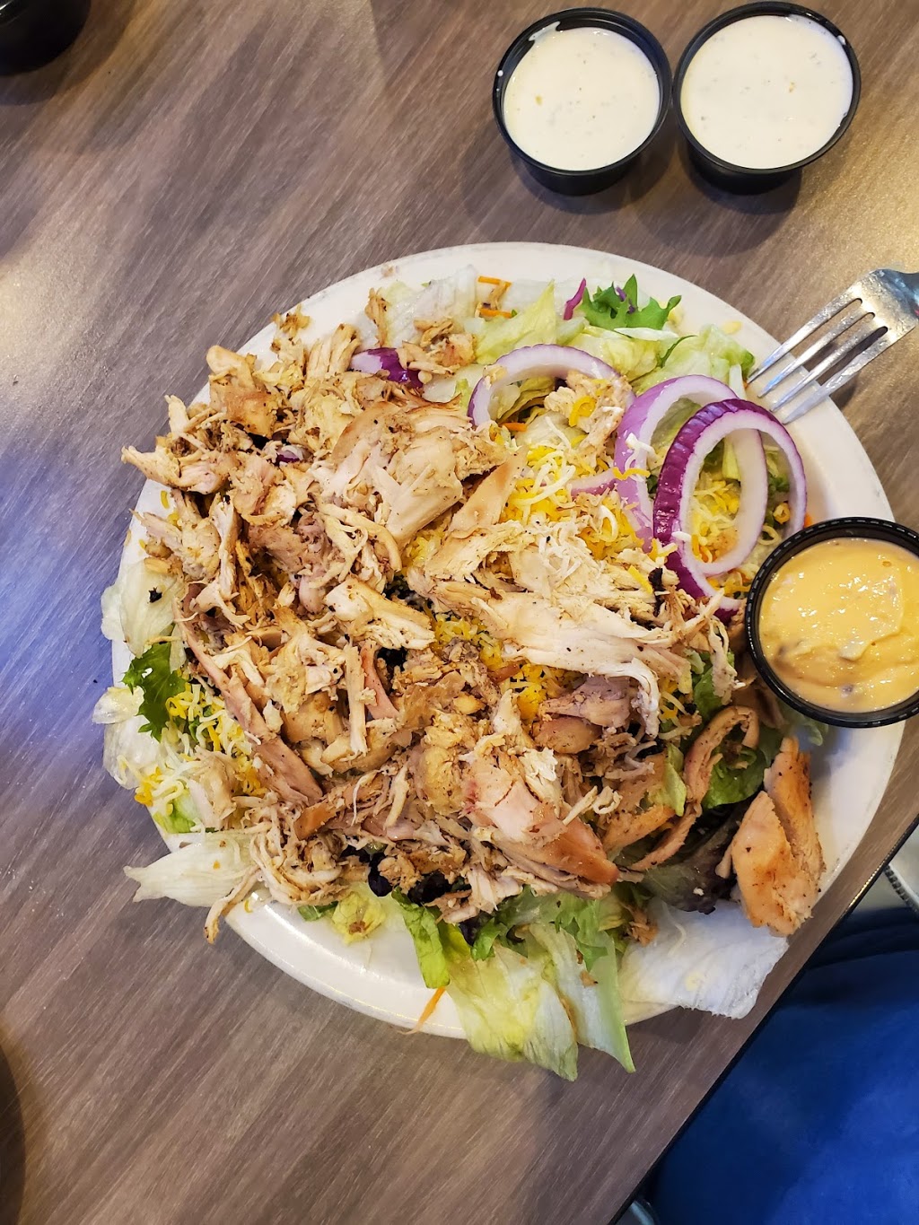 Big Js Road House | restaurant | 510 Cliff Ave, Harrisburg, SD 57032, USA | 6057678000 OR +1 605-767-8000