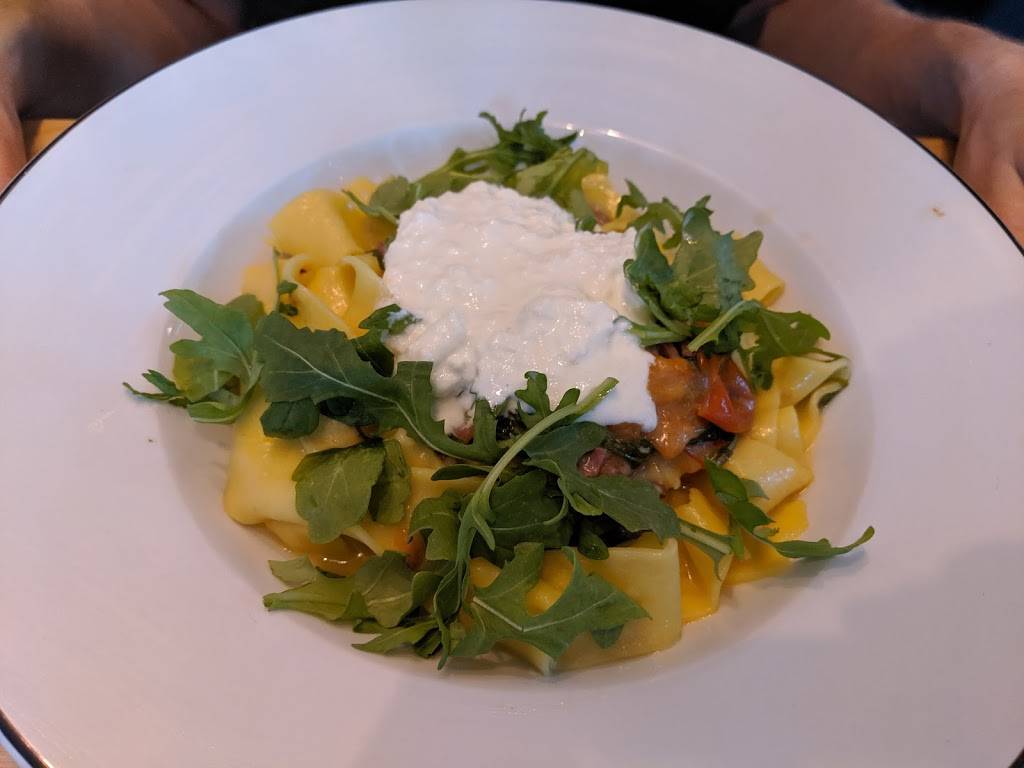 Bar Corallini | restaurant | 2004 Atwood Ave, Madison, WI 53704, USA | 6087091316 OR +1 608-709-1316