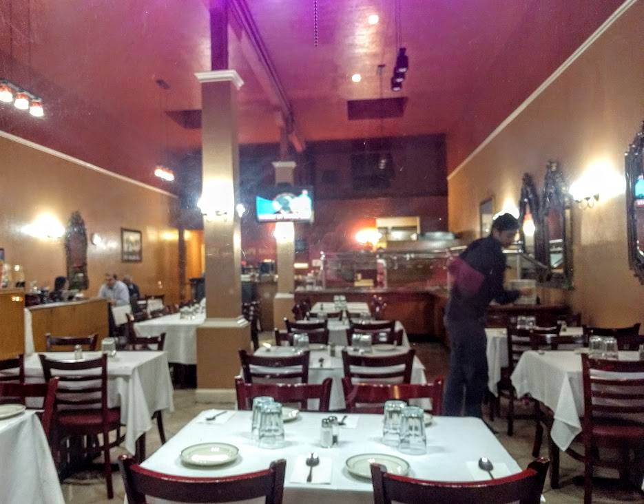 Great India Restaurant | restaurant | 6127 Geary Blvd, San Francisco, CA 94121, USA | 4157514433 OR +1 415-751-4433