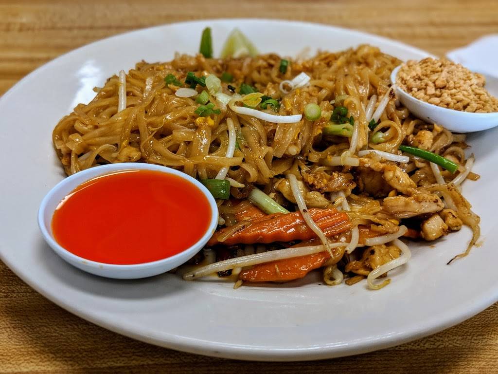 NC Noodle Bar | restaurant | 1100, 133 S Herlong Ave, Rock Hill, SC 29732, USA | 8033288855 OR +1 803-328-8855