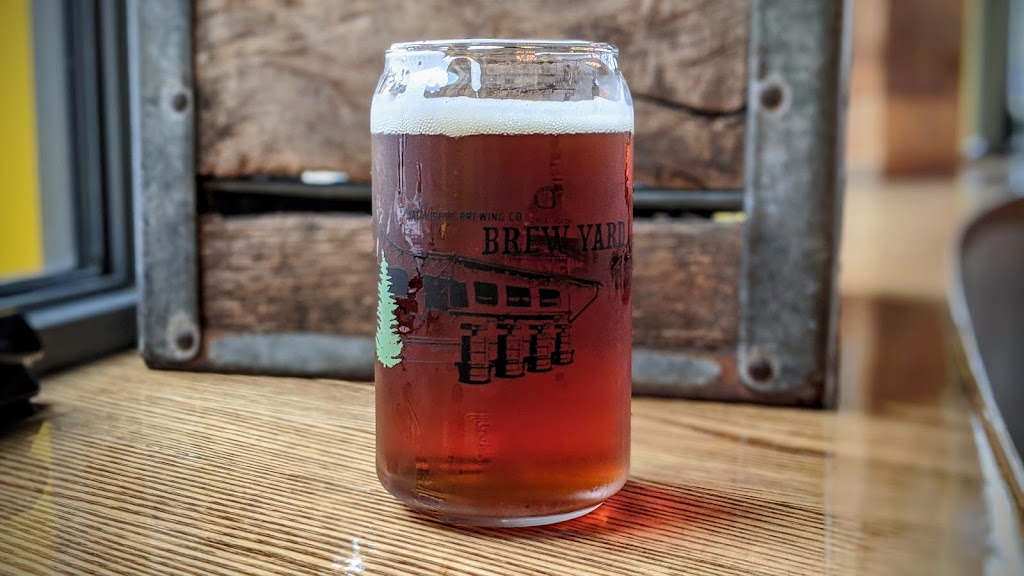 Wachusett Brew Yard | restaurant | 152 Green St, Worcester, MA 01604, USA | 9788749965 OR +1 978-874-9965