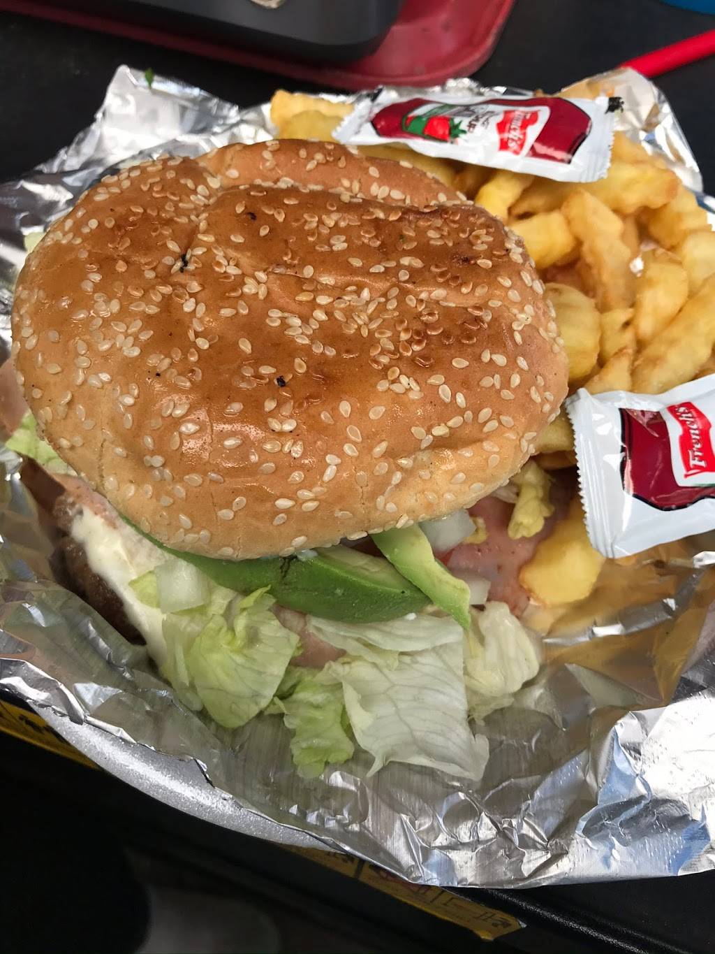 El taco loco | restaurant | 4300 N Washington Blvd, Sarasota, FL 34234, USA | 9419615376 OR +1 941-961-5376