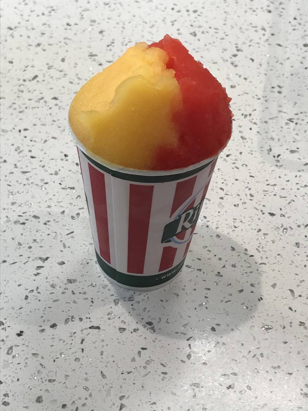 Ritas Italian Ice & Frozen Custard | restaurant | 39006 Paseo Padre Pkwy, Fremont, CA 94538, USA | 5106482581 OR +1 510-648-2581