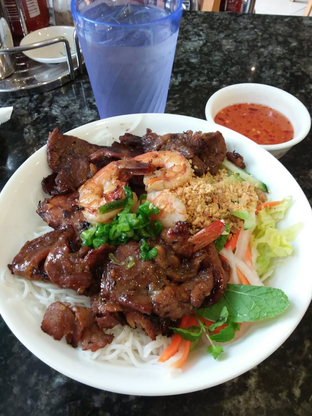 Pho Bel Air | restaurant | 1751 N 1st St Ste 60, San Jose, CA 95110, USA | 4084521060 OR +1 408-452-1060