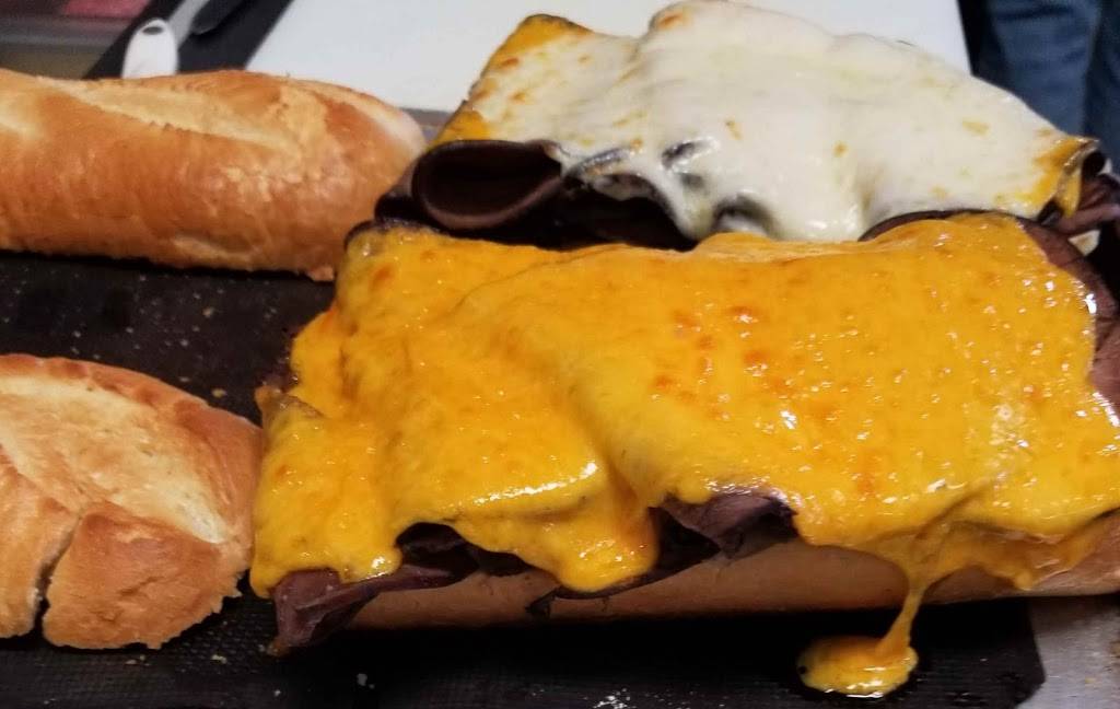 Carusos Deli | meal takeaway | 1305 2100 S, Salt Lake City, UT 84119, USA | 8019723391 OR +1 801-972-3391