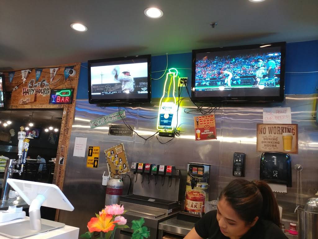 The Crawfish Spot | restaurant | 1011 S Glendora Ave, West Covina, CA 91790, USA | 6263388717 OR +1 626-338-8717