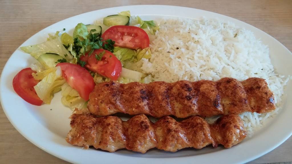 Royal Kebab | restaurant | 8055 Greenback Ln, Citrus Heights, CA 95610, USA | 9165603230 OR +1 916-560-3230