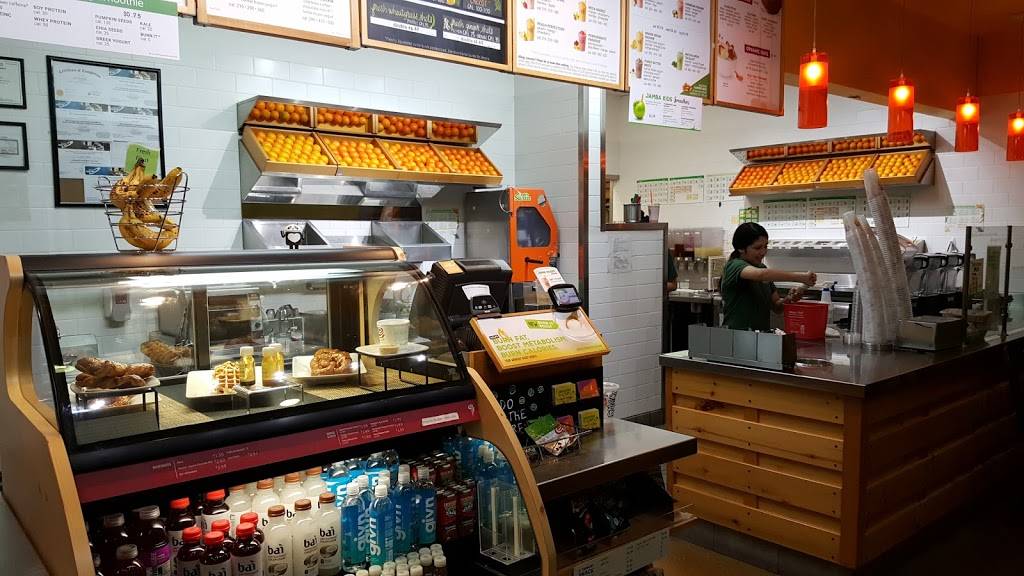 Jamba Juice | restaurant | 290 E Basse Rd #101, San Antonio, TX 78209, USA | 2108240050 OR +1 210-824-0050