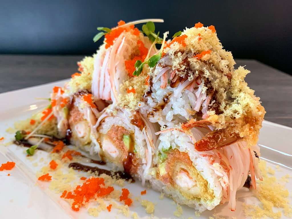SUSHI BAY KITCHEN&SAKE BAR | restaurant | 3957 Cattlemen Rd, Sarasota, FL 34233, USA | 9412609992 OR +1 941-260-9992