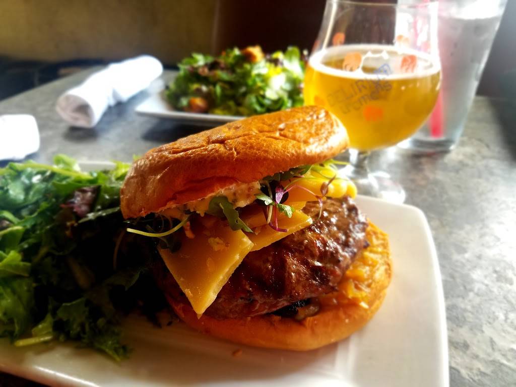 The Back Abbey | restaurant | 128 N Oberlin Ave, Claremont, CA 91711, USA | 9096252642 OR +1 909-625-2642