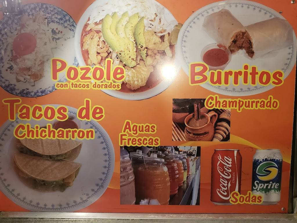 Taqueria La Quebrada | restaurant | 10404 15th Ave SW, Seattle, WA 98146, USA | 2062500973 OR +1 206-250-0973