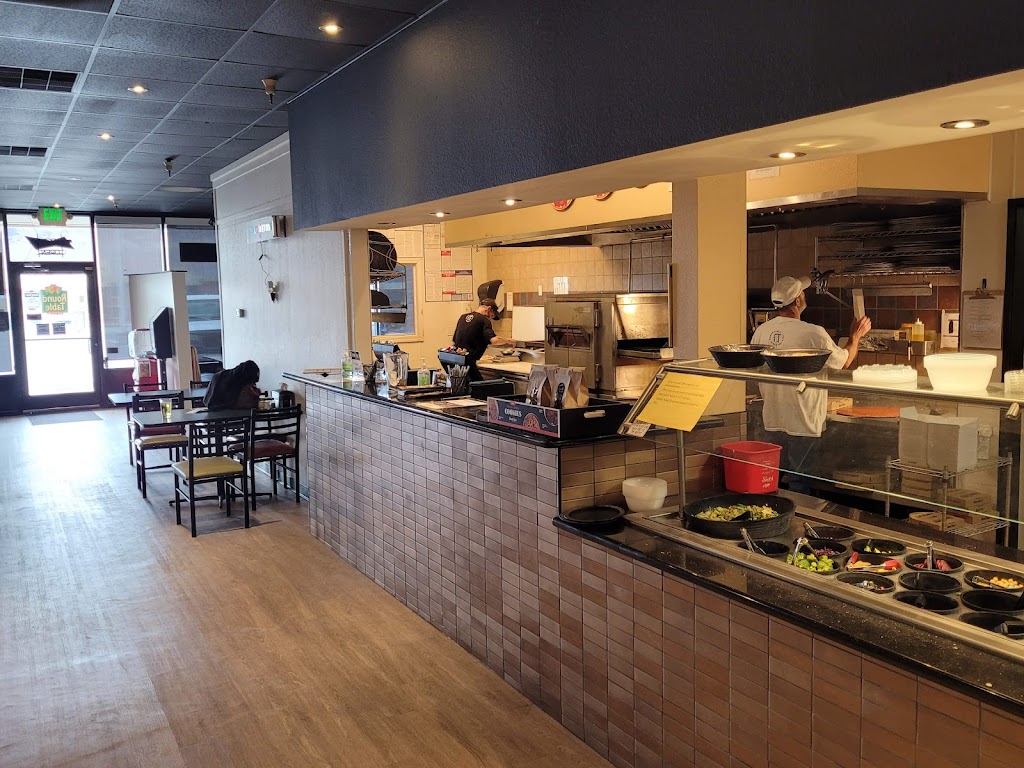 Round Table Pizza | restaurant | 1043 W 4th St, Winnemucca, NV 89445, USA | 7756210077 OR +1 775-621-0077