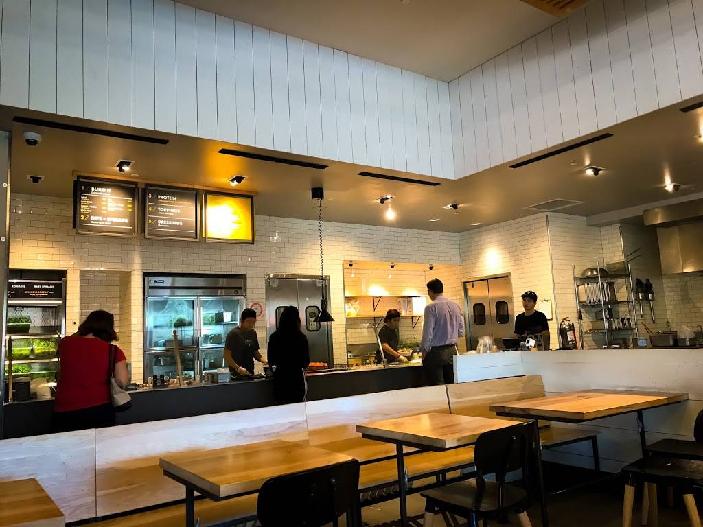 CAVA | restaurant | 27750 Crown Valley Pkwy, Mission Viejo, CA 92691, USA | 9492007662 OR +1 949-200-7662