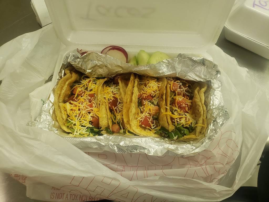 Taqueria la huasteca | restaurant | 2328 Mahoning Ave, Youngstown, OH 44509, USA | 3307815367 OR +1 330-781-5367