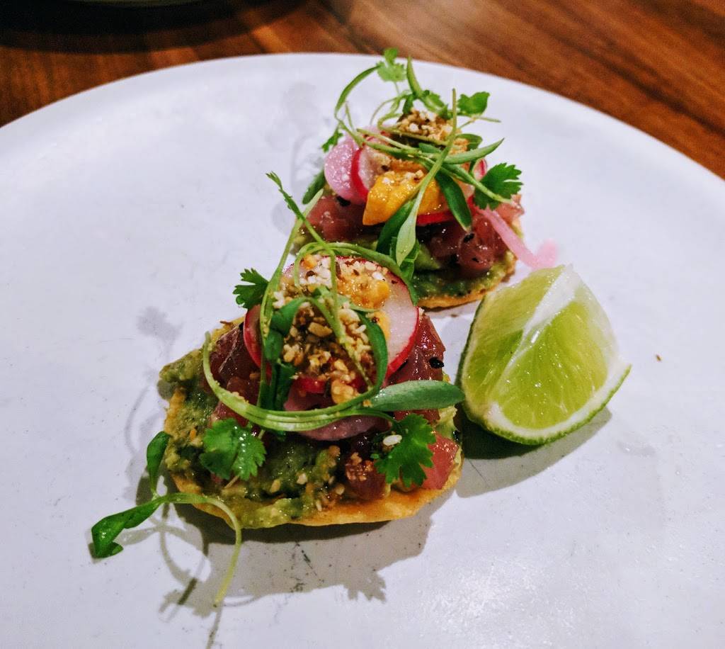 Sons Addition | restaurant | 2990 24th St, San Francisco, CA 94110, USA | 4155002817 OR +1 415-500-2817