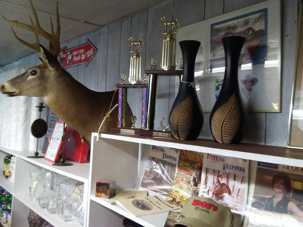 Beckys Grocery and Grill | restaurant | 3856 Laws Chapel Rd, Maryville, TN 37803, USA | 8653796121 OR +1 865-379-6121