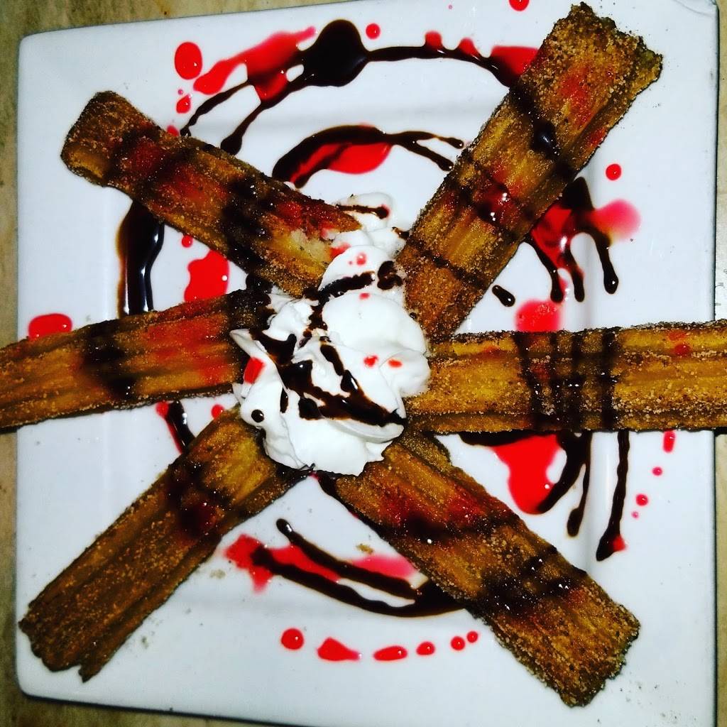 Fonda las Cazuelas | restaurant | 5130 N Tryon St, Charlotte, NC 28213, USA | 7045091656 OR +1 704-509-1656