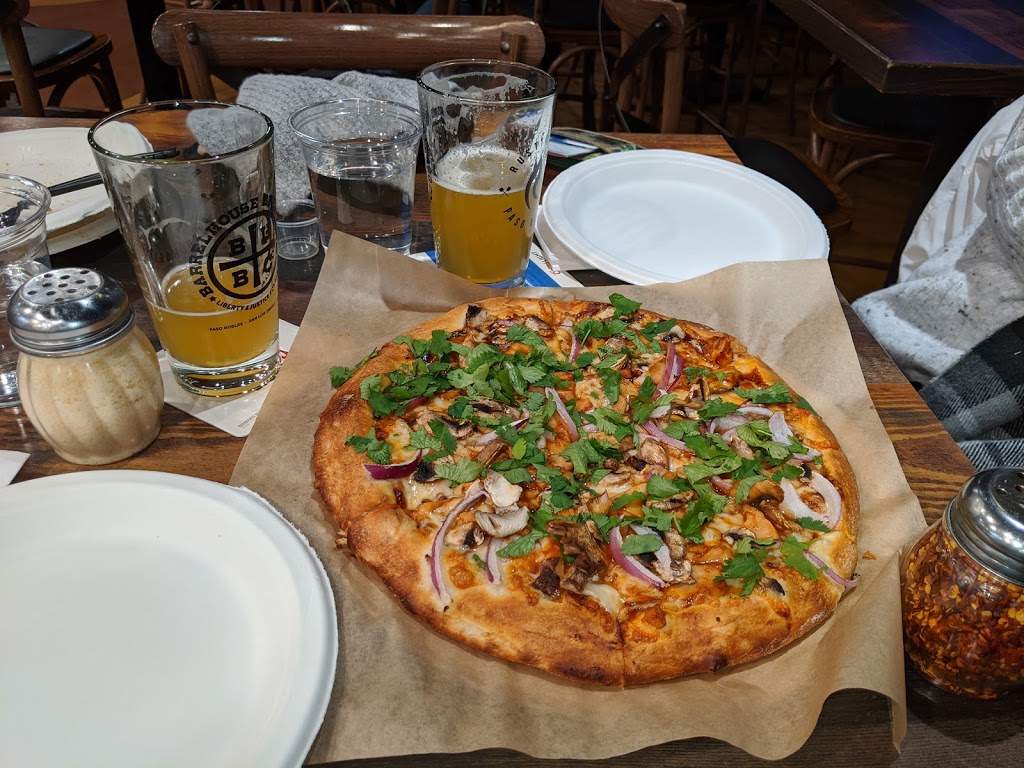 Rustic Fire | restaurant | 1145 24th St D, Paso Robles, CA 93446, USA | 8052387711 OR +1 805-238-7711