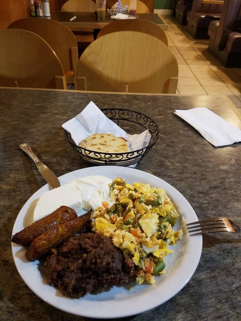 Es Con Sabor | restaurant | 5239 W Adams Blvd, Los Angeles, CA 90016, USA | 3239391458 OR +1 323-939-1458