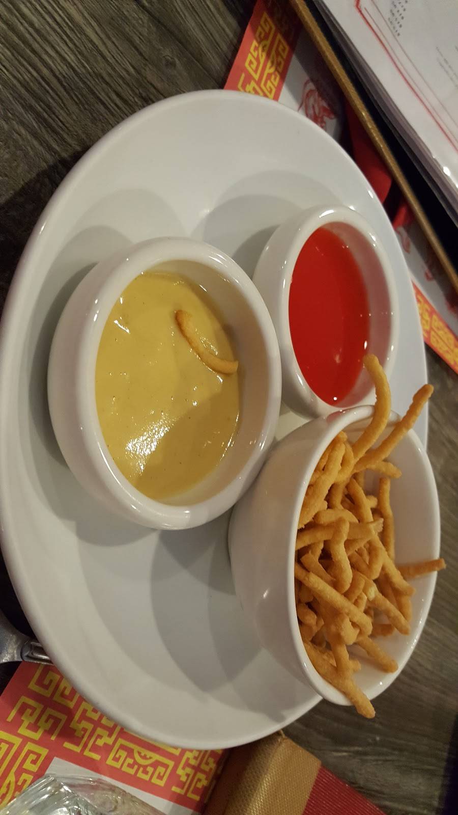 Shang Hai Inn | restaurant | 40101 Monterey Ave A3, Rancho Mirage, CA 92270, USA | 7605685812 OR +1 760-568-5812