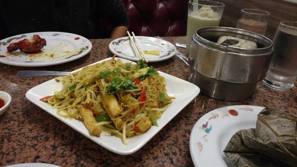 Chopsticks Inn Restaurant | restaurant | 8687 La Mesa Blvd, La Mesa, CA 91942, USA | 6194664470 OR +1 619-466-4470