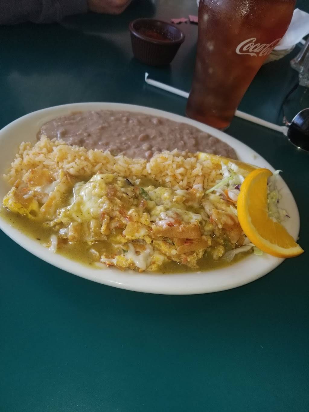 Vallarta Restaurant | restaurant | 139 E Pine St, Exeter, CA 93221, USA | 5595925207 OR +1 559-592-5207