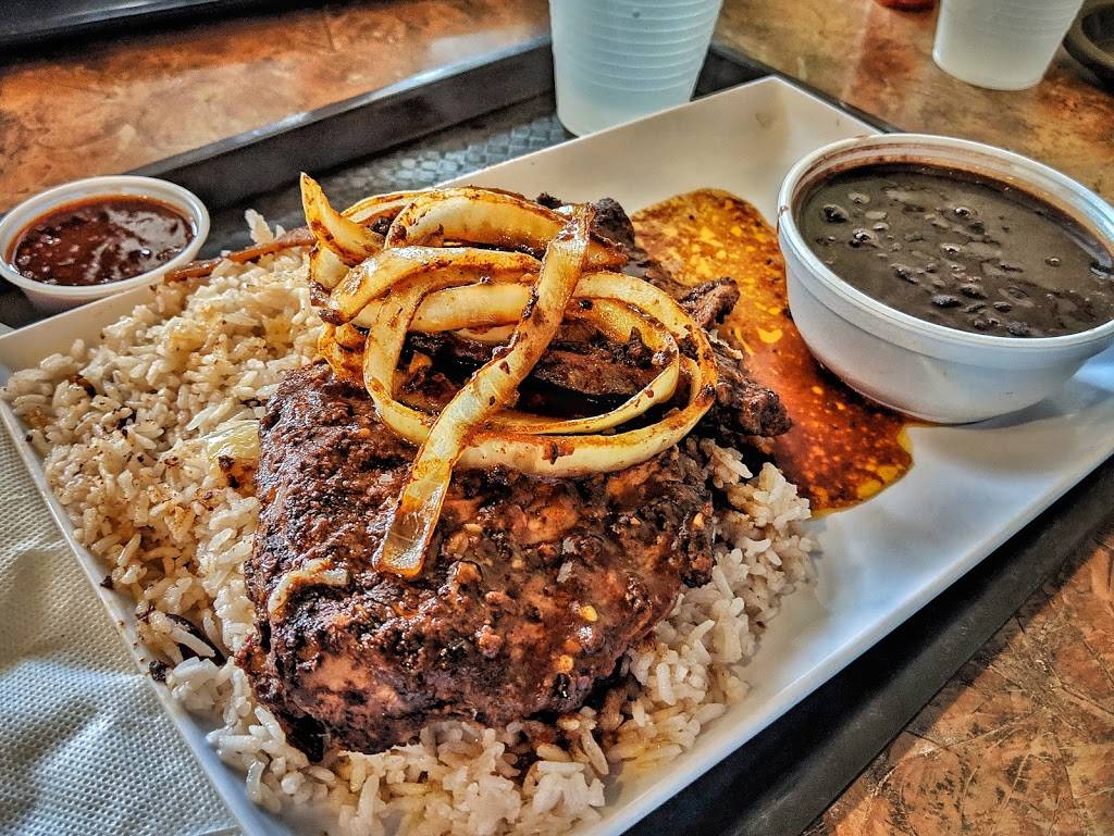 Jamaica Jamaica | restaurant | 4853 NC-55, Durham, NC 27713, USA | 9195441532 OR +1 919-544-1532