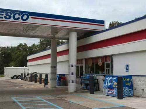 Wesco | meal takeaway | 14750 Mercury Dr, Grand Haven, MI 49417, USA | 6168465666 OR +1 616-846-5666