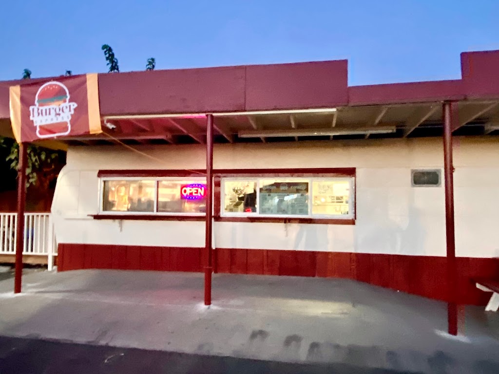 Burger Express | meal takeaway | 407 N Kaweah Ave, Exeter, CA 93221, USA | 5595948195 OR +1 559-594-8195