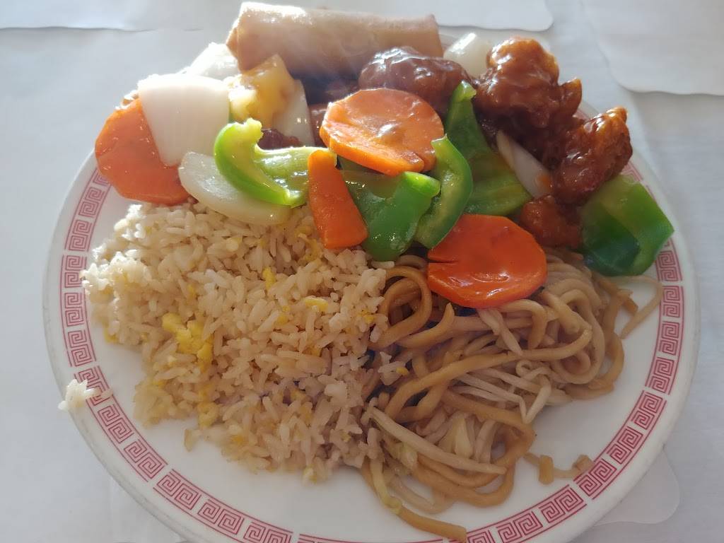 Lai Lai Restaurant | restaurant | 334 Broadway, Millbrae, CA 94030, USA | 6506928898 OR +1 650-692-8898